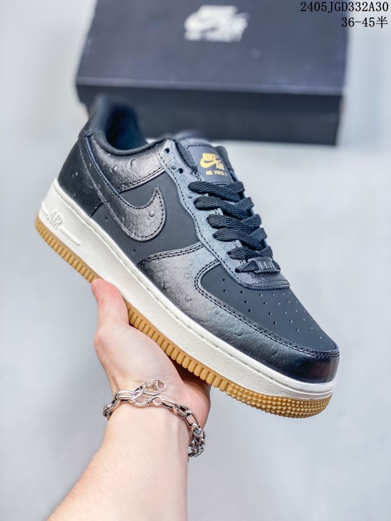 Nike Air Force 1 Shoes